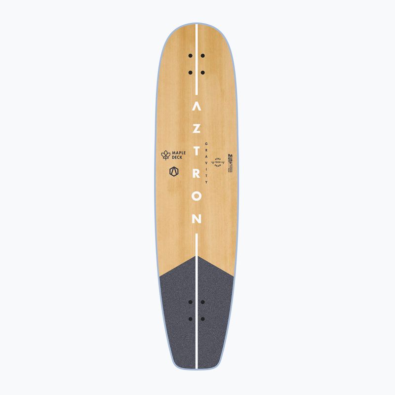 Longboard surfskate riedlentė Aztron Gravity 42 Longboard Surfskate 2