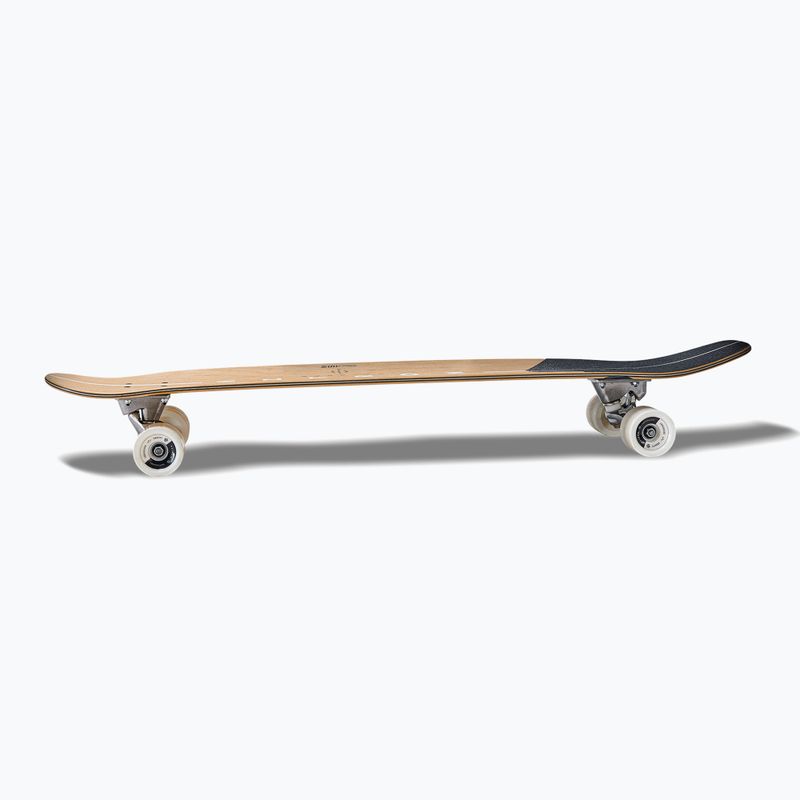 Longboard surfskate riedlentė Aztron Gravity 42 Longboard Surfskate 4