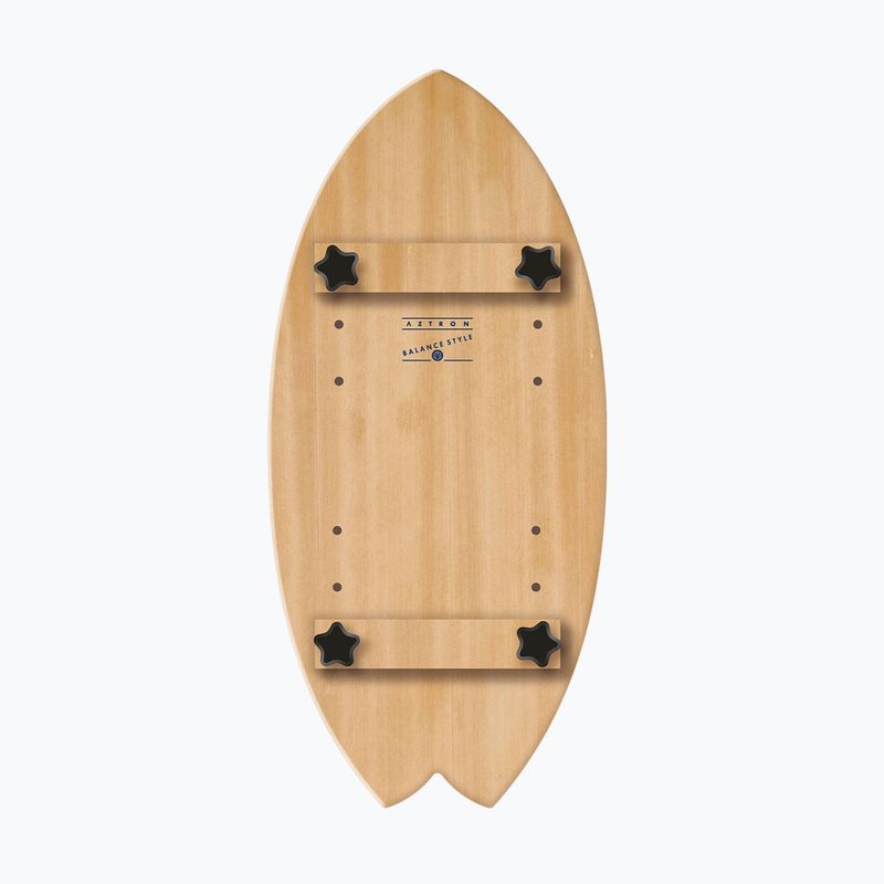 Balansavimo lenta Aztron Dawn 30 Balance Board Short + roller 3