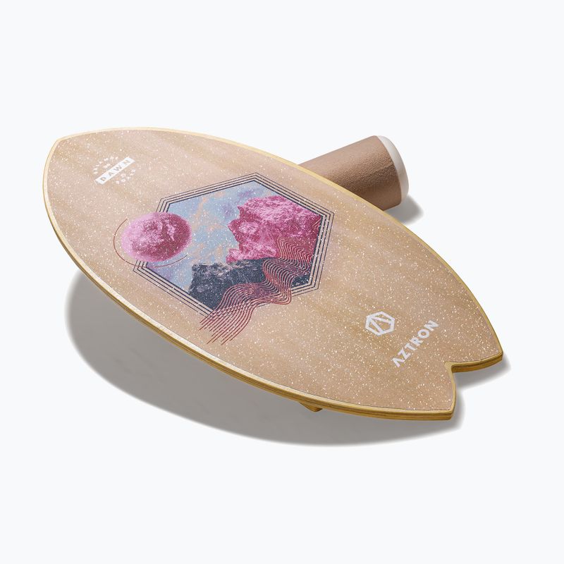 Balansavimo lenta Aztron Dawn 30 Balance Board Short + roller 5