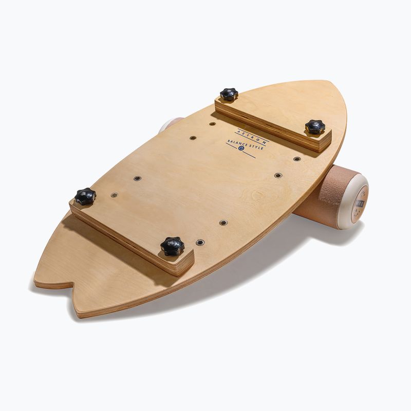 Balansavimo lenta Aztron Dawn 30 Balance Board Short + roller 7