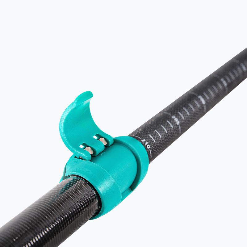 Irklas SUP 3 dalys Aztron Rebel Fiberglass 5
