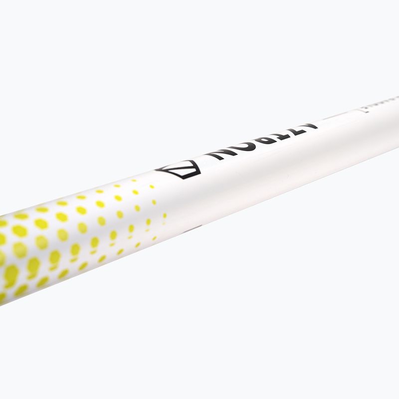 Irklas SUP 3 dalys Aztron Mach Glass/Carbon 5