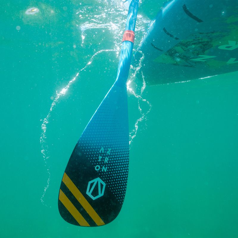 Irklas SUP 3 dalys Aztron Next Carbon 30 8