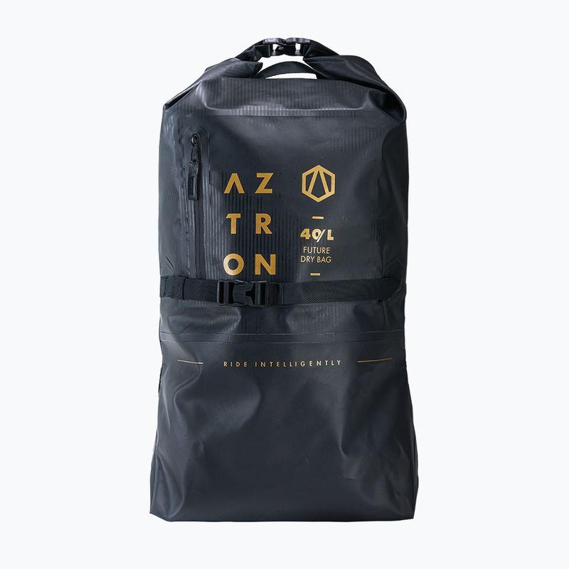 Vandeniui atspari kuprinė Aztron Future Dry Bag 40 l