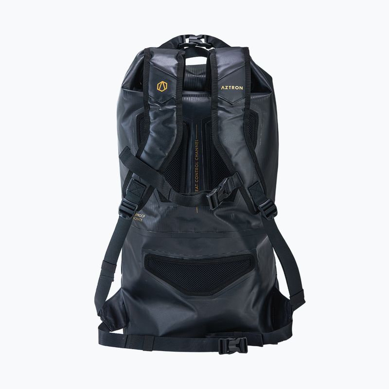 Vandeniui atspari kuprinė Aztron Future Dry Bag 40 l 2