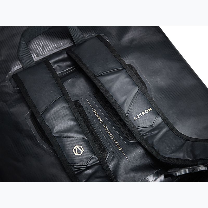Vandeniui atspari kuprinė Aztron Future Dry Bag 40 l 6