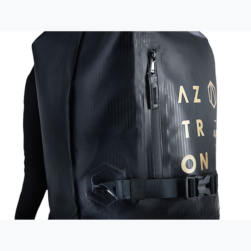Vandeniui atspari kuprinė Aztron Future Dry Bag 40 l 7