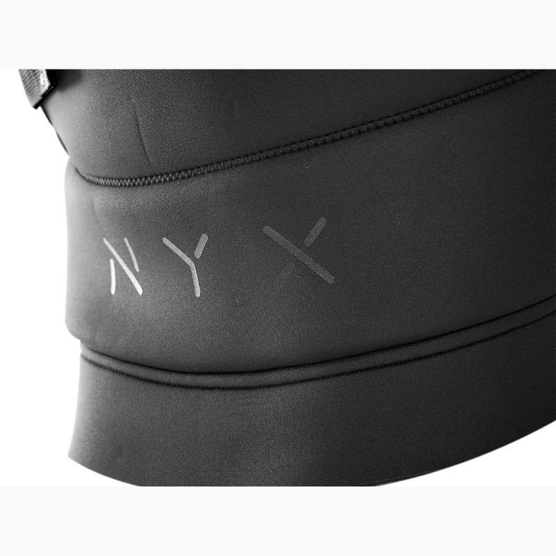 Vyriška apsauginė liemenė Aztron N.Y.X. Neoprene black 5