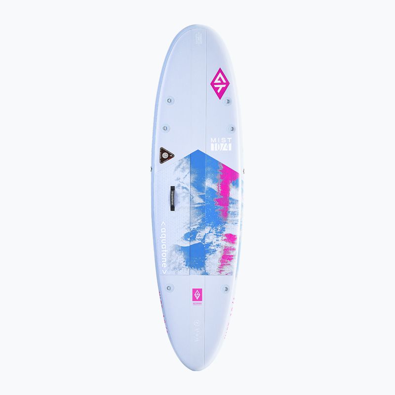 SUP lenta Aquatone Mist 10'4" 2