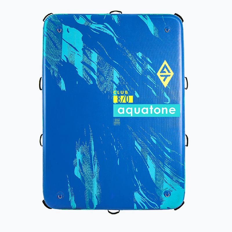 Pripučiama platforma Aquatone Club Air Platform 8'0" 3