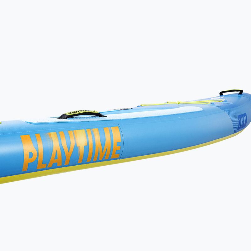 Baidarė/SUP hibridinė Aquatone Playtime 11'4" 7