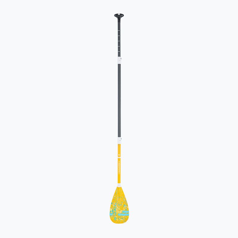 Irklas SUP 1 dalis Aquatone Advant Carbon Hybrid 2