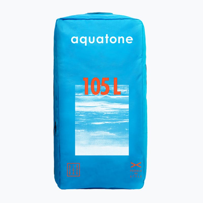 SUP irklentės kuprinė Aquatone SUP Gear 105 l