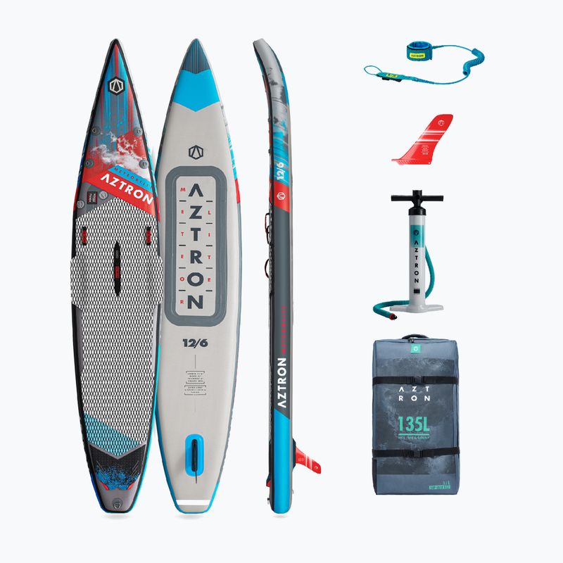 SUP lenta Aztron Meteorlite 12'6"