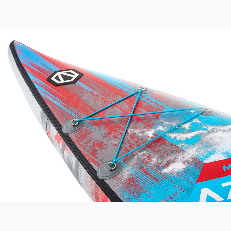 SUP lenta Aztron Meteor 14'0" 6