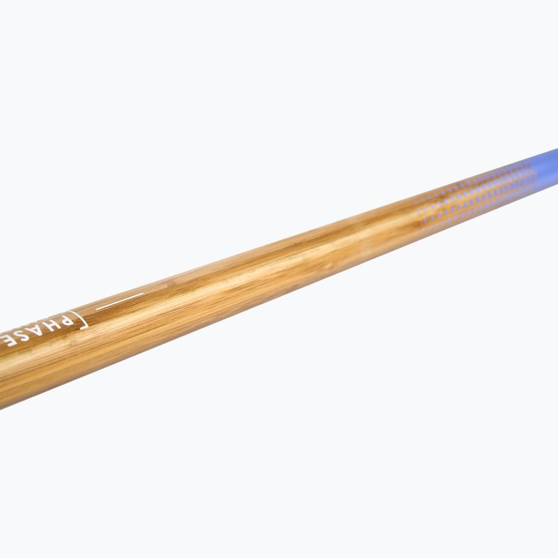 Irklas SUP 2 dalys Aztron Phase Bamboo Carbon 4