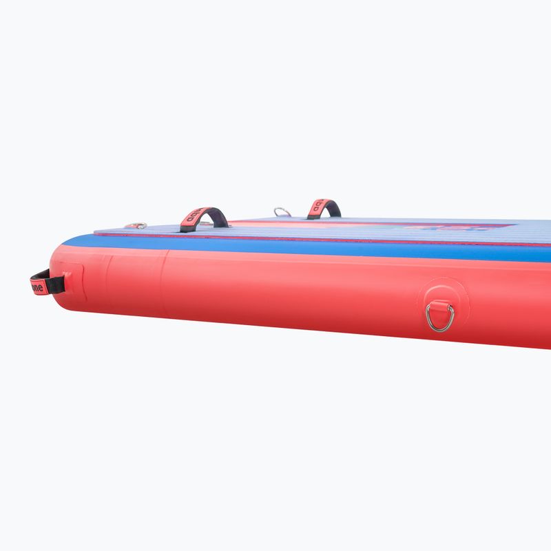 Pripučiama platforma Aquatone Fluid 8'0" 9