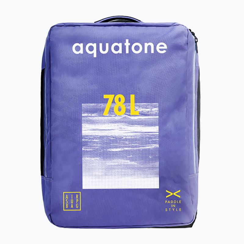 Bodyboard lenta Aquatone Buzz 50" 11