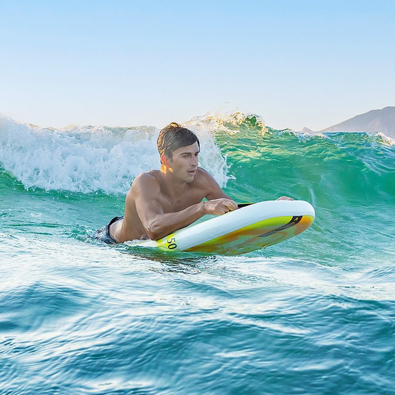 Bodyboard lenta Aquatone Buzz 50" 15