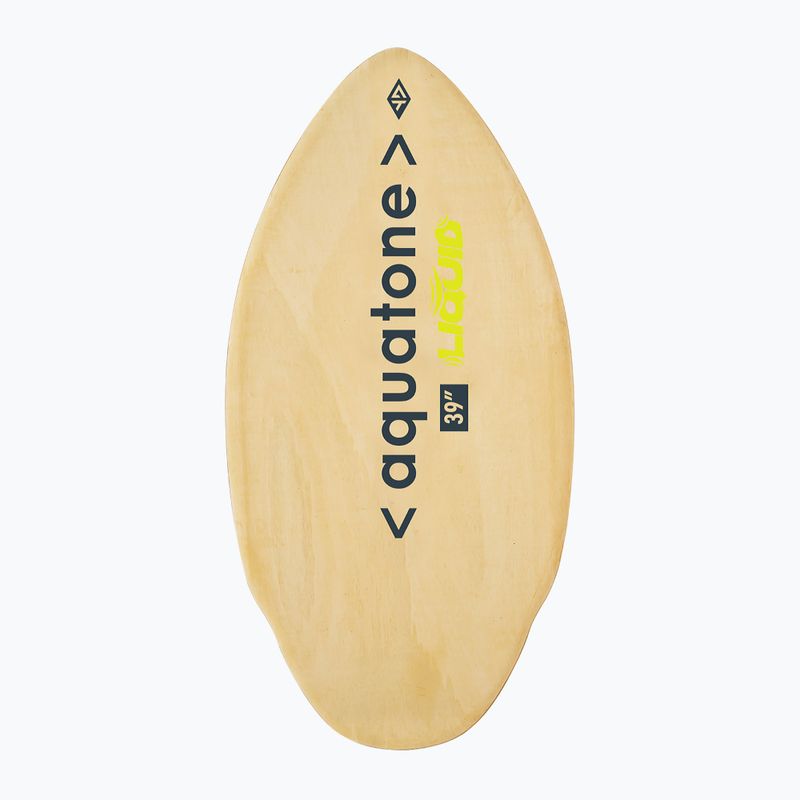 Skimboard lenta Aquatone Liquid 39" 3