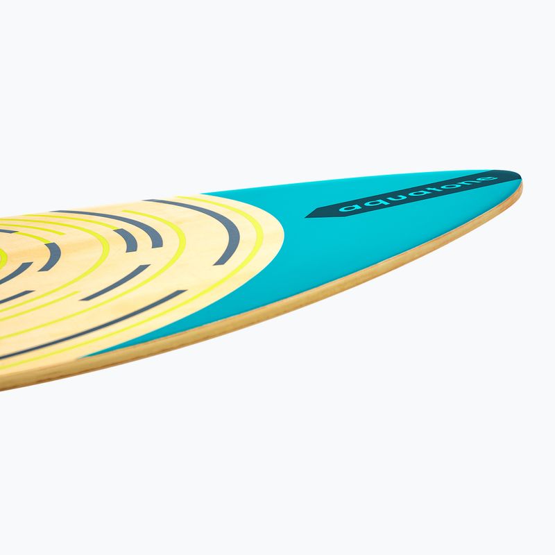 Skimboard lenta Aquatone Liquid 39" 6