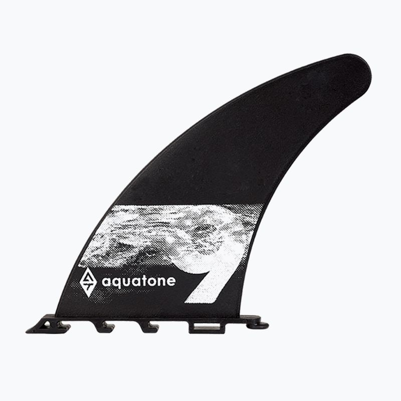 Vienvietė pripučiama baidarė Aquatone Glacier 14'0" 19