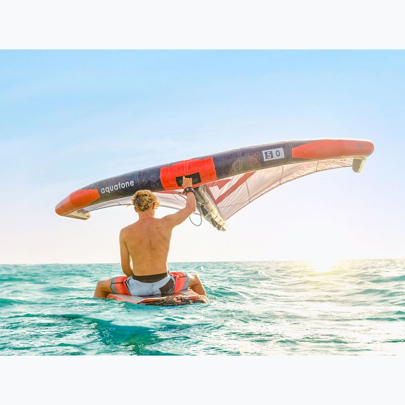 Wingfoil sparnas Aquatone Wing Slice 5.0 11