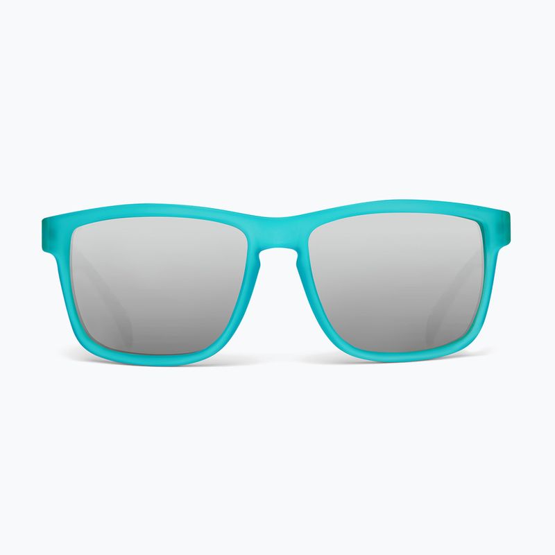 Akiniai nuo saulės Aztron Blitz green/teal/blacktortoise/polarized silver blue mirror/grey 2