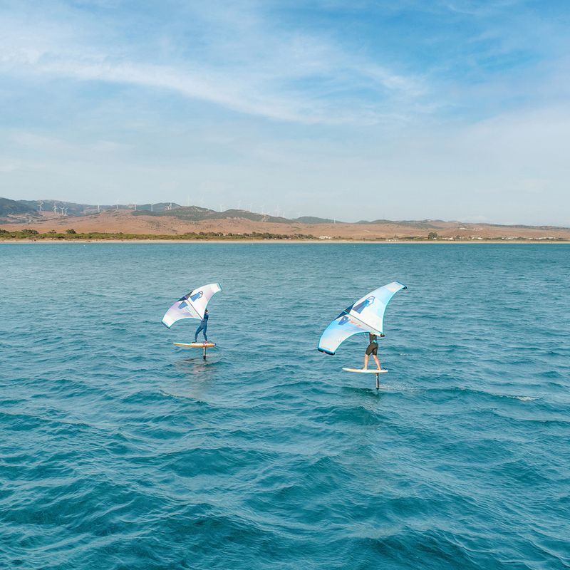 Wingfoil sparnas Aztron Soar 4.0 Air Wing 5
