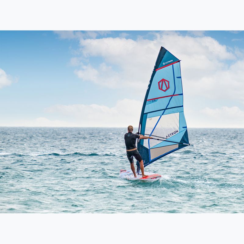 Vėjo variklis SUP Aztron Sail Rig 5.0 9