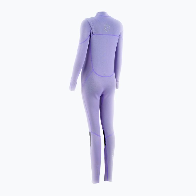 Moteriškas plaukimo hidrokostiumas Aztron Aurora 2.0 Fullsuit 3/2 mm 2
