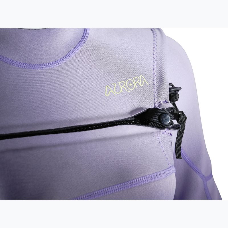 Moteriškas plaukimo hidrokostiumas Aztron Aurora 2.0 Fullsuit 3/2 mm 3