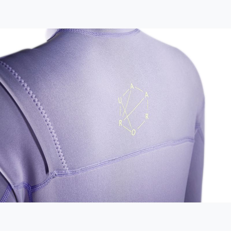 Moteriškas plaukimo hidrokostiumas Aztron Aurora 2.0 Fullsuit 3/2 mm 4