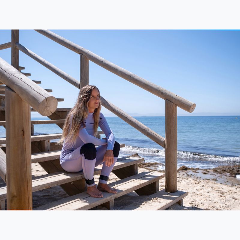Moteriškas plaukimo hidrokostiumas Aztron Aurora 2.0 Fullsuit 3/2 mm 8