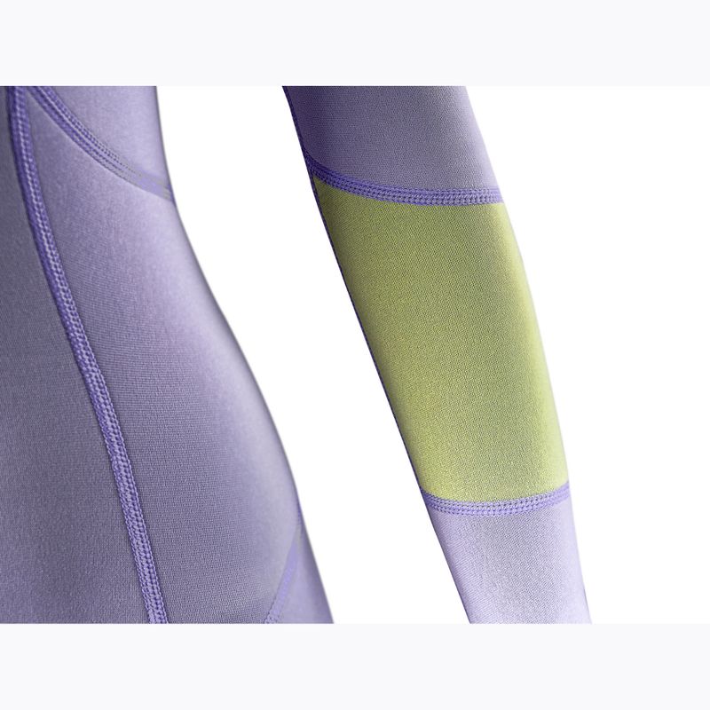 Moteriškas plaukimo hidrokostiumas Aztron Aurora 2.0 Shorty 3/2 mm 5