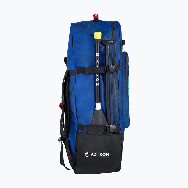 SUP irklentės kuprinė Aztron Atlas Roller Bag 120 l 2