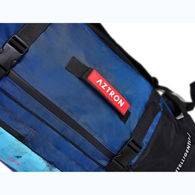 SUP irklentės kuprinė Aztron Atlas Roller Bag 120 l 4
