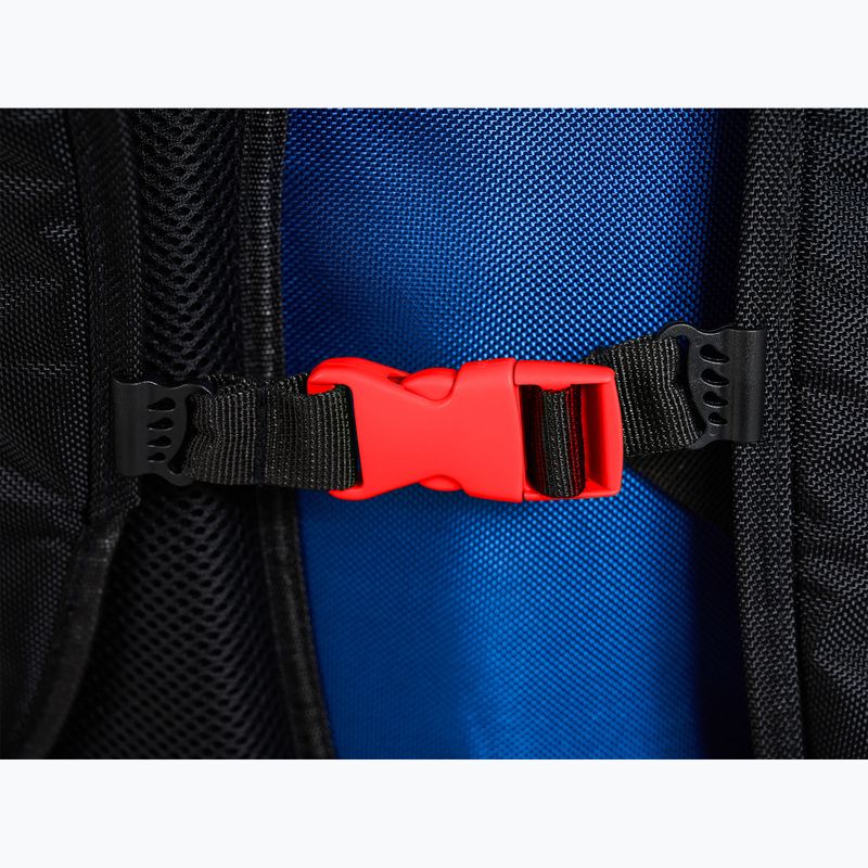 SUP irklentės kuprinė Aztron Atlas Roller Bag 120 l 5