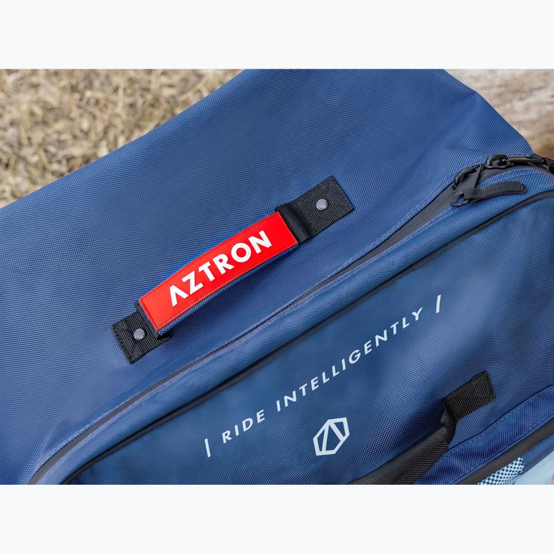 SUP irklentės kuprinė Aztron Atlas Roller Bag 120 l 11