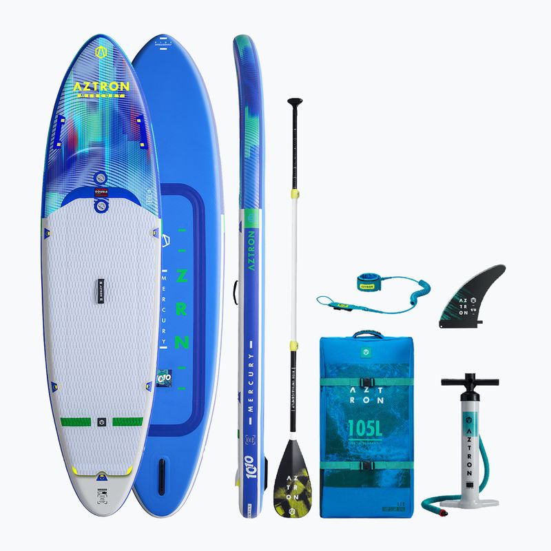 SUP lenta Aztron Mercury 3.0 10"10'