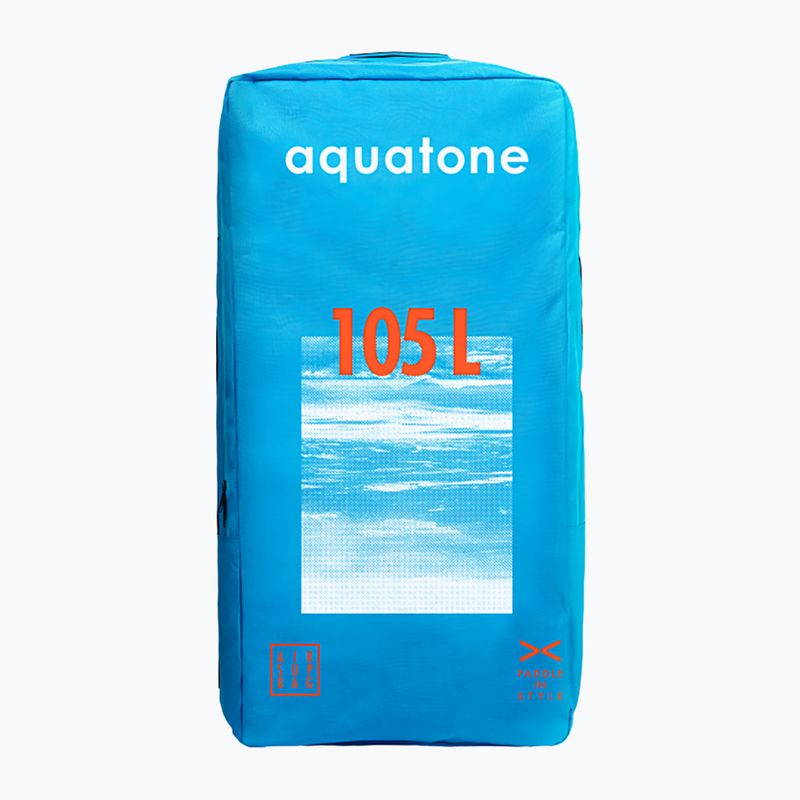 SUP lenta Aquatone Wave 10'6" 11