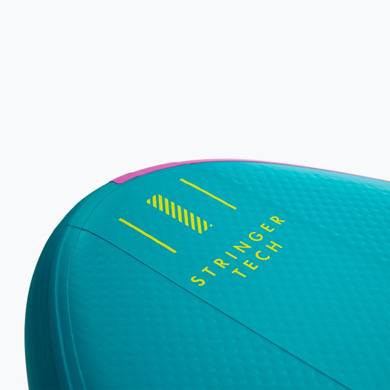 SUP lenta Aquatone Wave Plus 12'0" 6