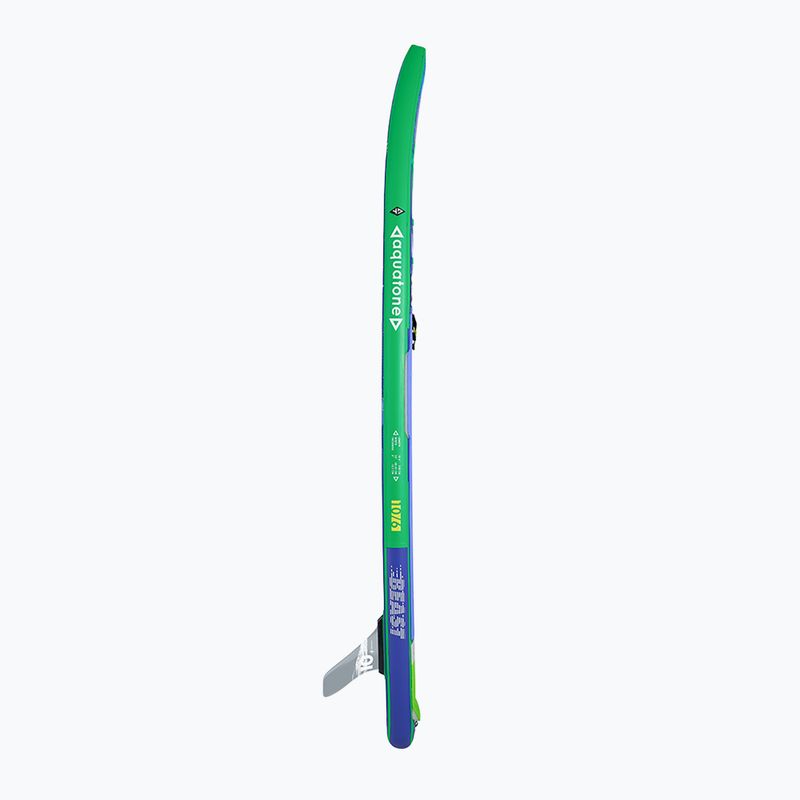 SUP lenta vaikiška Aquatone Beast 10'6" 4