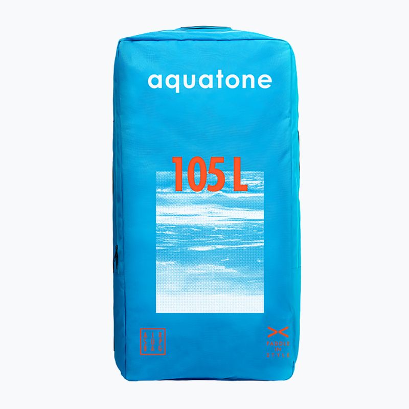 SUP lenta vaikiška Aquatone Beast 10'6" 12