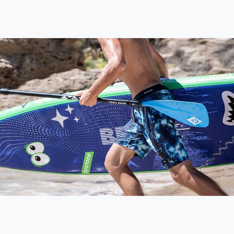 SUP lenta vaikiška Aquatone Beast 10'6" 18