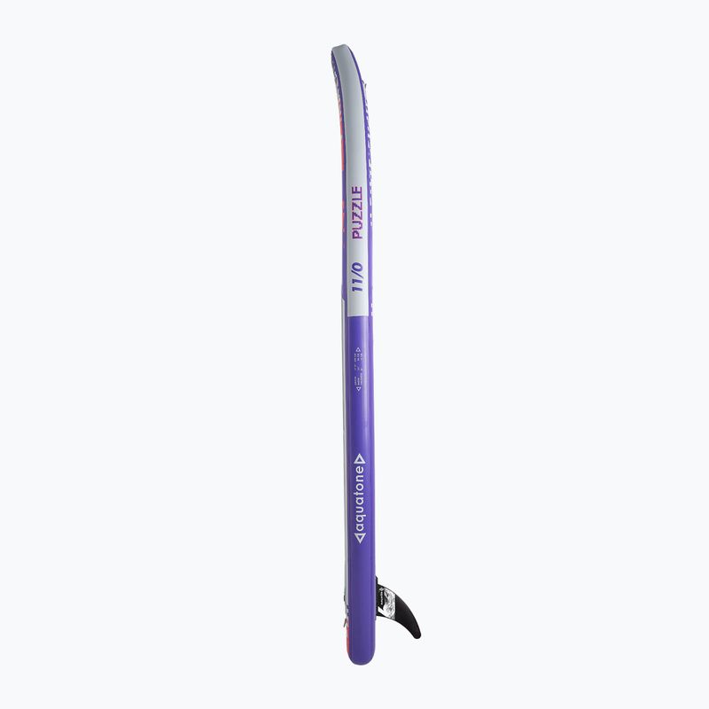 SUP lenta vaikiška Aquatone Neon 9'0" 4