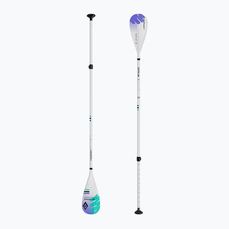 SUP lenta vaikiška Aquatone Neon 9'0" 11