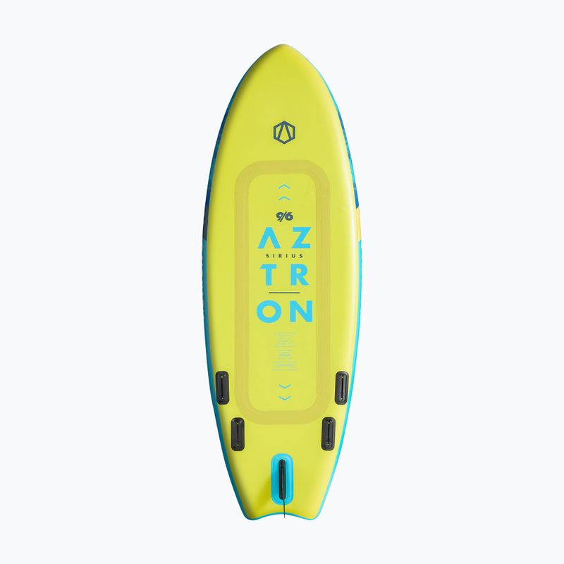 SUP lenta Aztron Sirius 9'6" 3