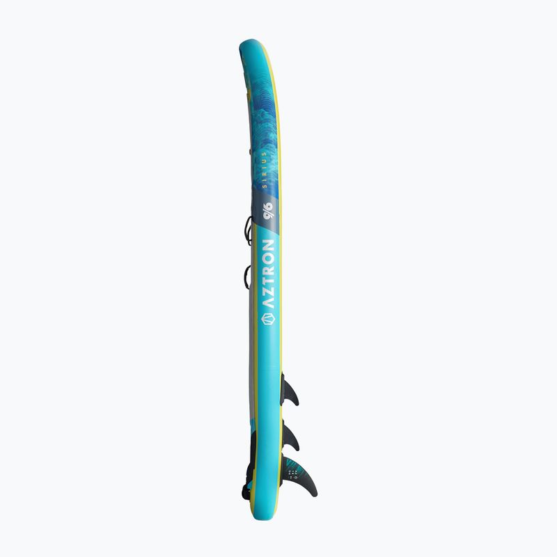 SUP lenta Aztron Sirius 9'6" 4